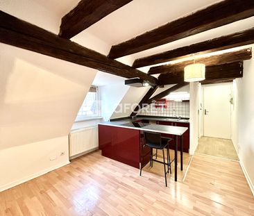 Appartement T2 Eckbolsheim à louer - Photo 4