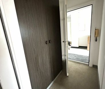 Helle 1-Zimmer-Wohnung in St. Gallen – ideal für Singles - Photo 4