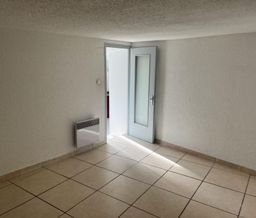 Location / Appartement T2 - Photo 2