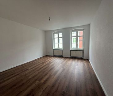 Schöne 3 Raumwohnung - Photo 3