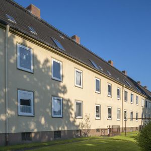 4-Zimmer-Wohnung in Wilhelmshaven Fedderwardergroden - Photo 2