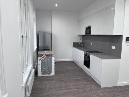 Studio to rent - Photo 4