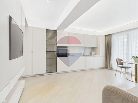 Apartament 2 Camere | Design Premium | Parcare | Cortina North - Photo 3