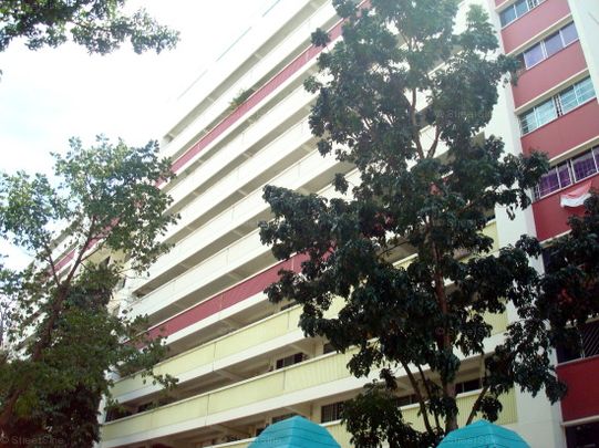 Blk 354 Yishun Jasmine (Yishun), HDB 4 Rooms - For Rent - Photo 1