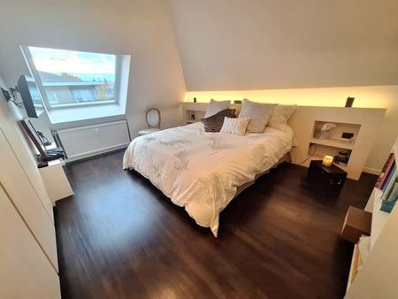 Appartement te huur - Photo 2