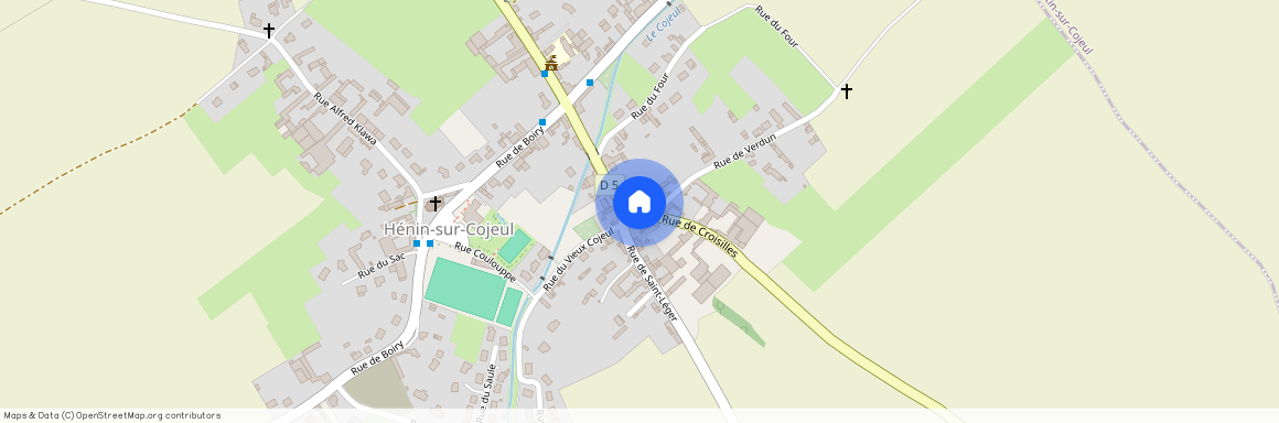 Pas-de-Calais, 62, 62128, Henin Sur Cojeul