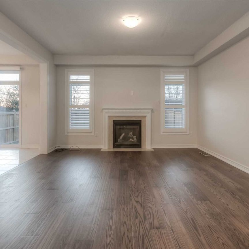 For Lease - 516 Linden Drive Unit# Upper, Cambridge, Ontario - Photo 1