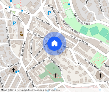 Zion Road, Torquay, TQ2 - Photo 1