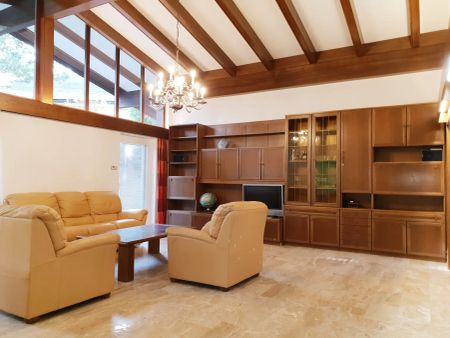 Edler Bungalow mit Keller + Garage in Top Lage! - Photo 2