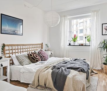 Bergsvägen, Sundsvall - Foto 1
