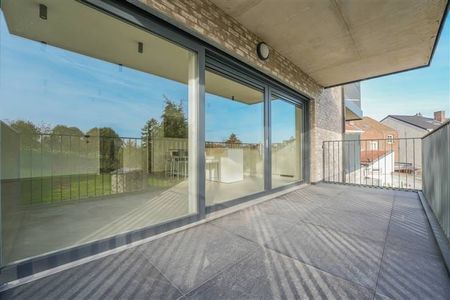 Appartement te huur - Foto 2