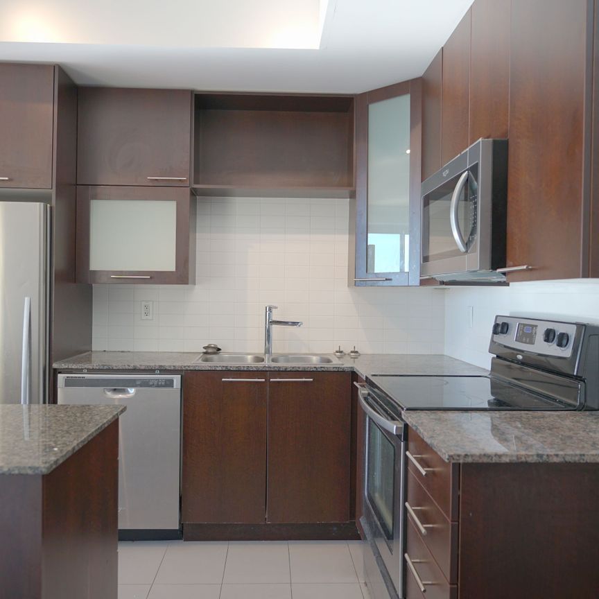 For Lease - 500 Sherbourne Street Unit# 1305, Toronto, Ontario - Photo 1