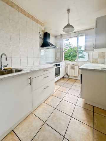 Appartement T3 près de RIS ORANGIS à louer - Photo 5