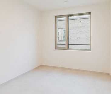 Nieuwbouwappartement met zalig terras - Photo 5