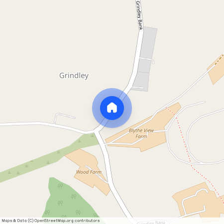 Stafford, Grindley