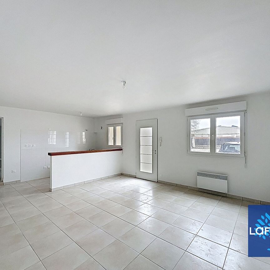 Appartement T3 Cerny à louer - Photo 1