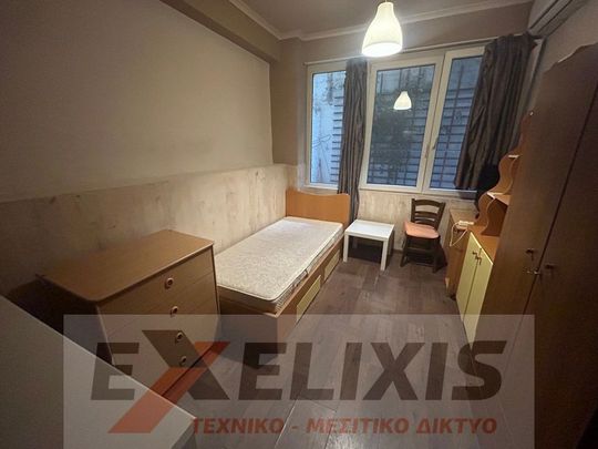 Studio/Γκαρσονιέρα για ενοικίαση Αγία Τριάδα (Φάληρο - Ιπποκράτειο) - Photo 1