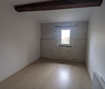 Location Appartement 3 pièces 69m² FRONTENAY ROHAN ROHAN 79270 - Photo 5