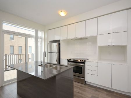 For Lease - 331 Squire Crescent, Oakville, Ontario - Photo 5