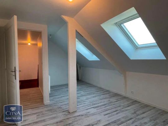 Appartement à louer 4 pièces 98.81m² - Photo 1