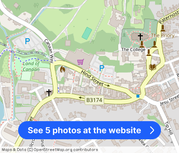 Hind Street, Ottery St. Mary - Photo 1