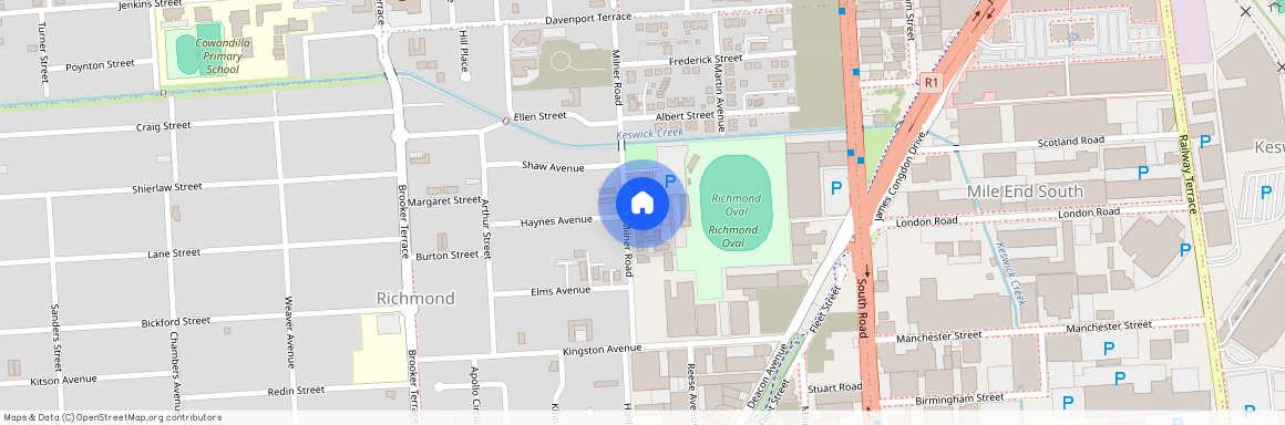 10/63 Milner Road, SA 5033, Richmond