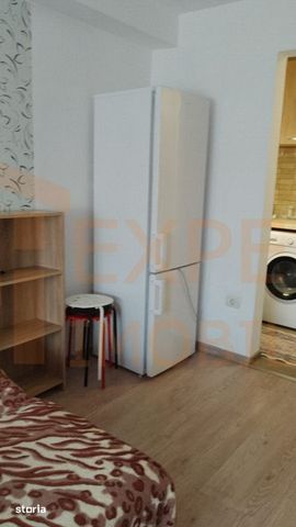 Garsoniera, inchiriere termen lung, zona FAR, Constanta - Fotografie 3