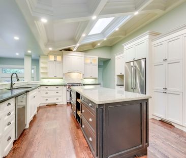 For Lease - 282 Burgundy Drive, Oakville, Ontario - Photo 6