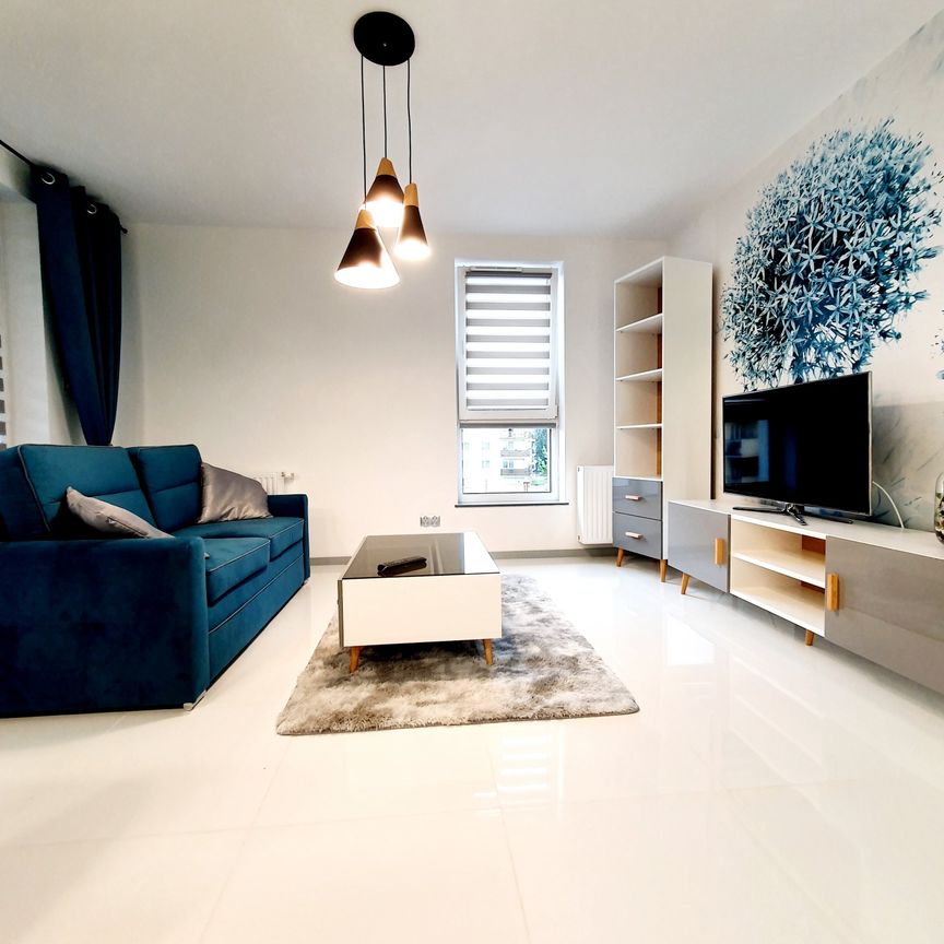 Video-prezentacja | Miejsce postojowe | Kielce - Zdjęcie 1