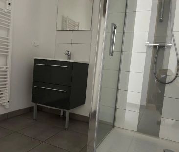 Appartement à louer 3 pièces 68.69m² - Photo 6