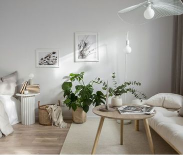 Flyginfarten, Järfälla - Foto 2