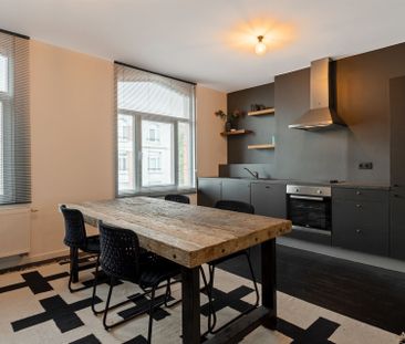 Instapklaar 2 slaapkamer appartement te huur! - Photo 5