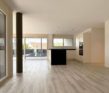 4.5 Zimmer, 111 m² - Foto 4