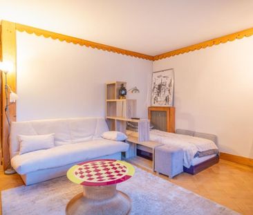 Location appartement 2 pièces - Photo 1