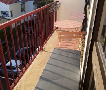 Location Appartement 1 pièce 18m² MERIGNAC 33700 - Photo 6