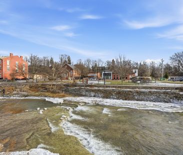 For Lease - 23 Mill Street Unit# A, Port Hope, Ontario - Photo 1