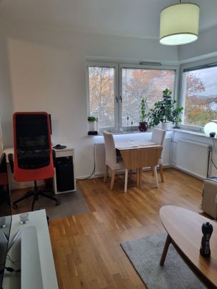 Lidnersgatan, Stockholm - Photo 1