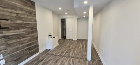 For Lease - 1226 Duignan (Lower) Crescent, Milton, Ontario - Photo 3