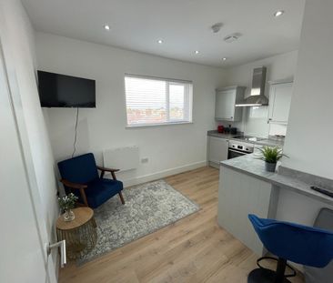 1 Bed Flat, Sandhurst Street, L17 - Photo 5