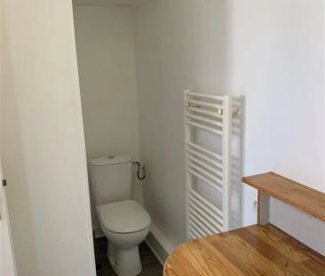 Location appartement 2 pièces - 26.62m² à La rochelle (17000) - Photo 4
