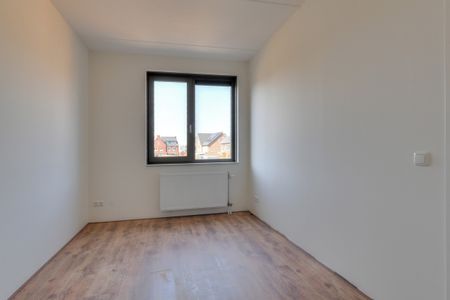 Te huur: Huis Burgemeester Verdaasdonkstraat in Teteringen - Photo 4