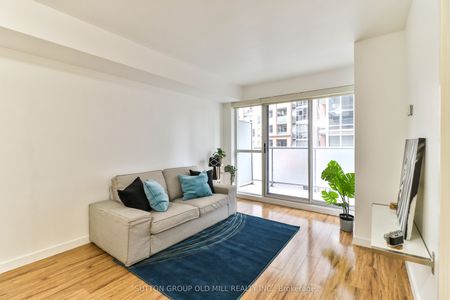 DNA II Lofts , #205 - Photo 3