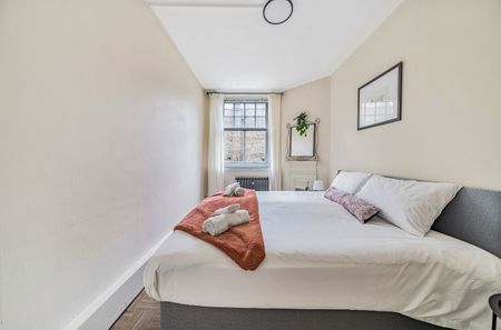 Parker Mews, London - Photo 5