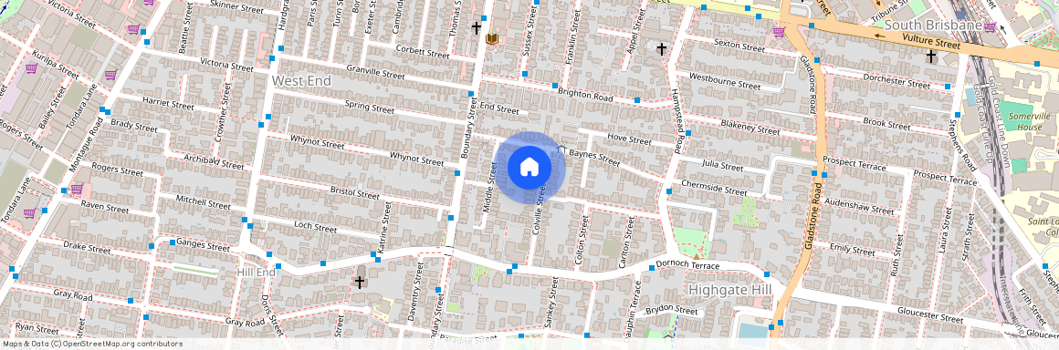 9 Colville Street, Qld 4101, Highgate Hill