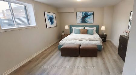 For Lease - 245A Andy Crescent Unit# Lower, Vaughan, Ontario - Photo 4
