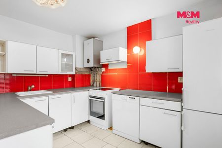 Pronájem bytu 2+1 66 m² - Photo 3