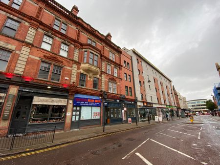 Long Street, City Centre, Wolverhampton - Photo 5