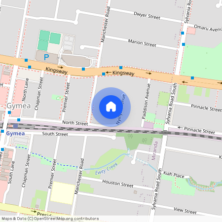 3/11-13 Nyinya Avenue, NSW 2227, Gymea