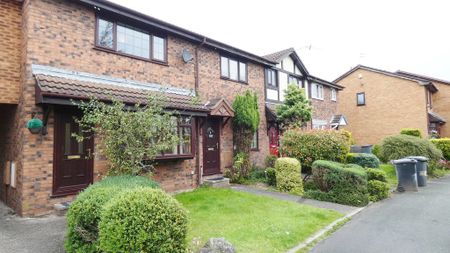 Kilmuir Close, Preston - Photo 3