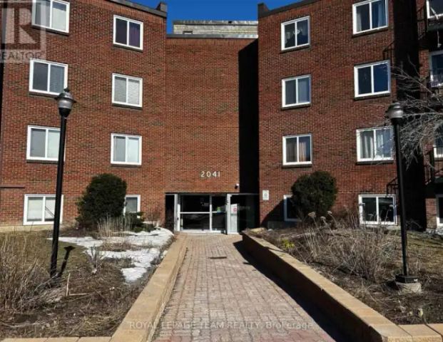 201B - 2041 ARROWSMITH DRIVE | 201B - 2041 ARROWSMITH DRIVE, Ottawa - Photo 1